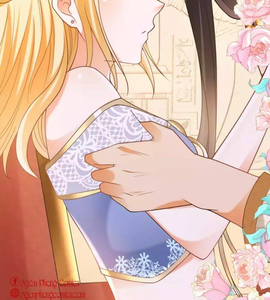 Sủng Hậu Của Vương: Chapter 22