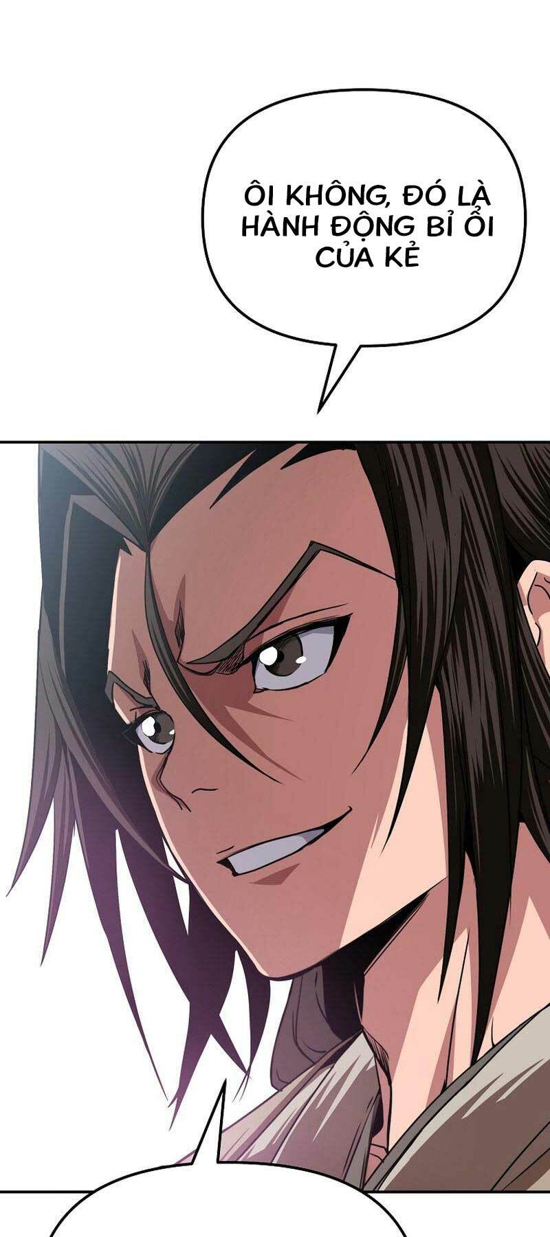 Đông Phương Bất Bại: Chapter 10