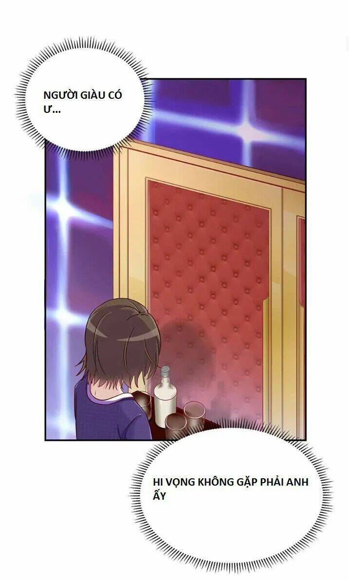 Tiểu Muội, Ngươi Đã Lấy Chồng Chưa ?: Chapter 3