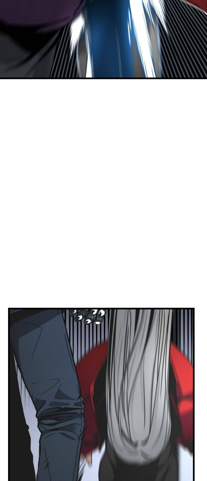 Hero Killer Boom: Chapter 4