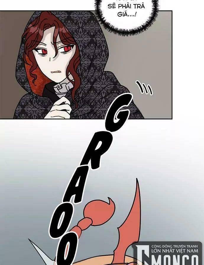 Tôi Trở Thành Đầu Bếp Của Long Vương: Chapter 20