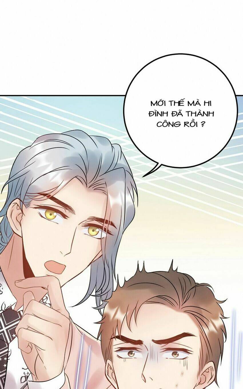 Trong Sinh Chi Ức Vạn Ảnh Hậu Yếu Thượng Vị: Chapter 158
