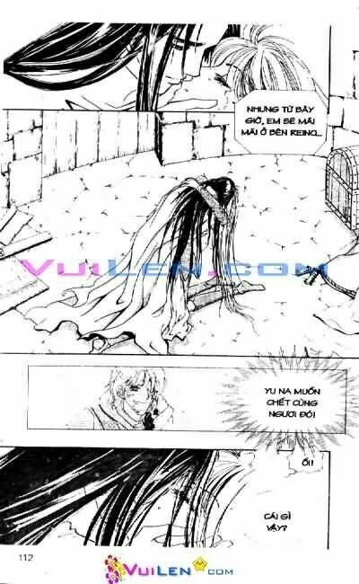 Hiệp Sĩ Nữ Hoàng: Chapter 17