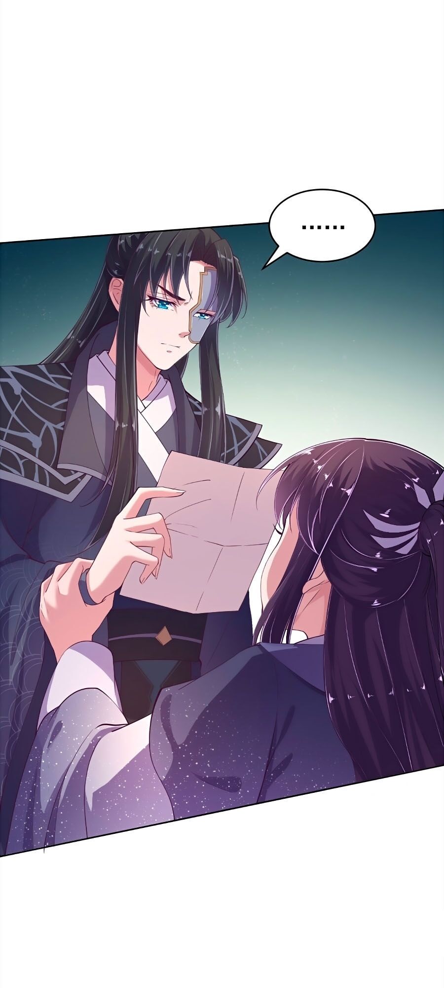 Phượng Ngự Tà Vương: Chapter 10