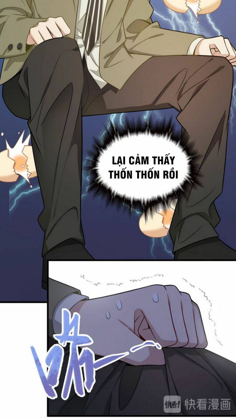 Trọng Sinh Tiểu Y Tiên: Chapter 22