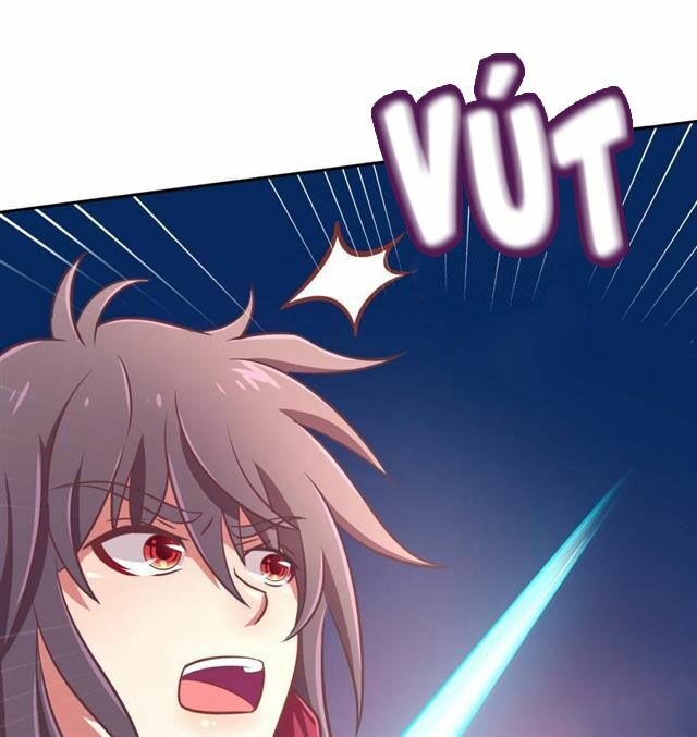 Phép tắc yêu đương của Ma Vương: Chapter 19