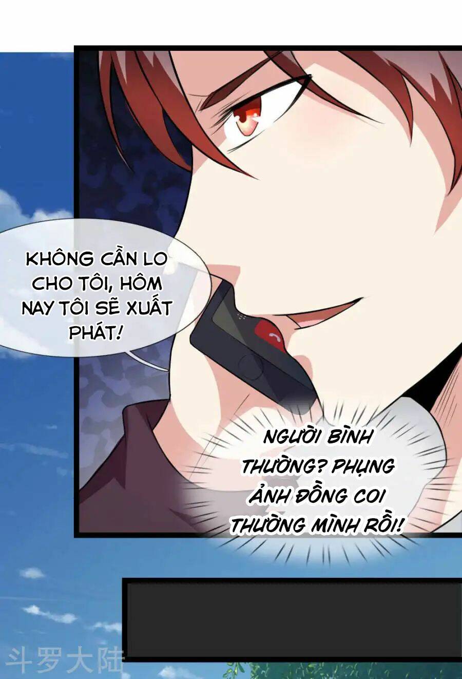 Tuyệt Thế Phi Đao: Chapter 71
