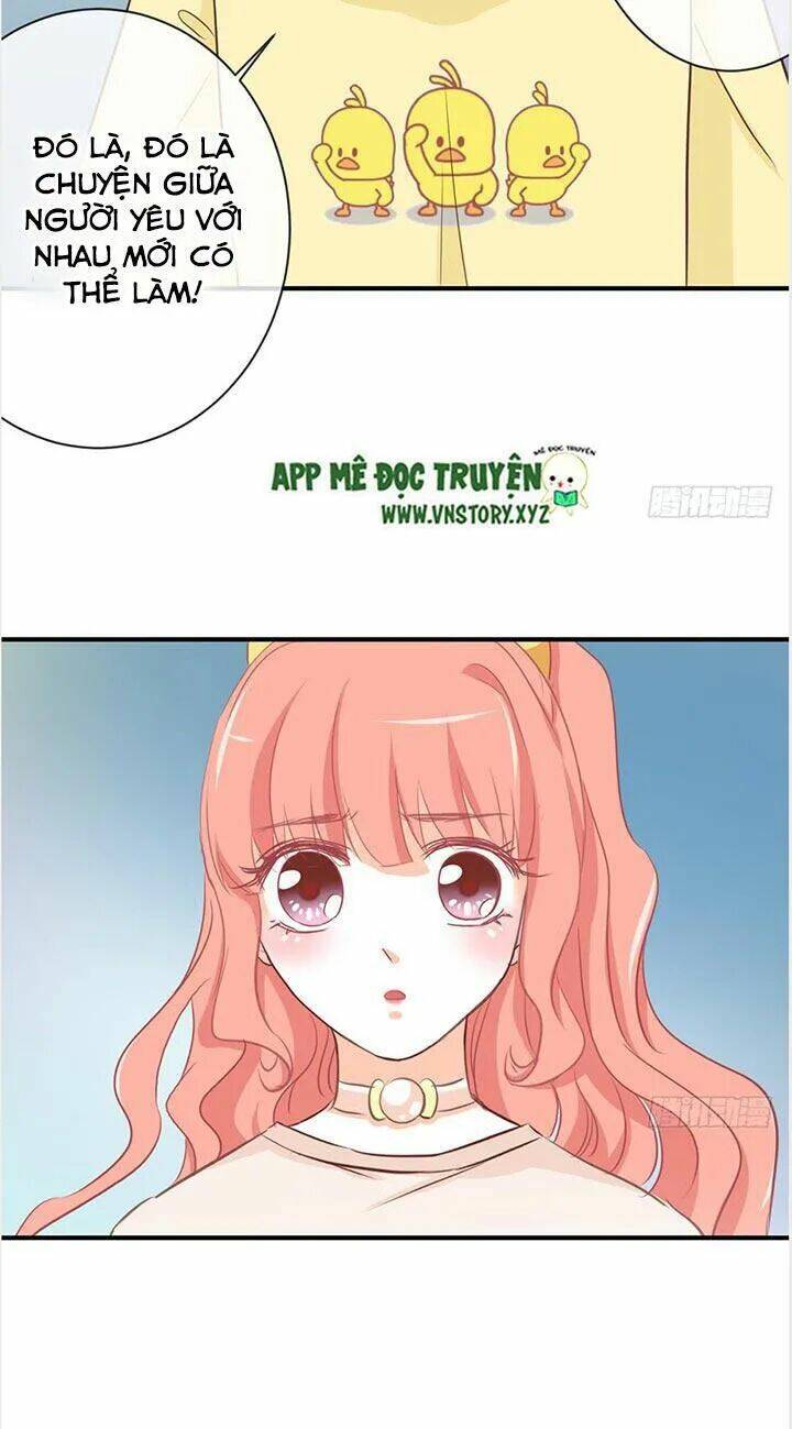 Cẩm Lý Thiếu Nữ Của Tôi: Chapter 29