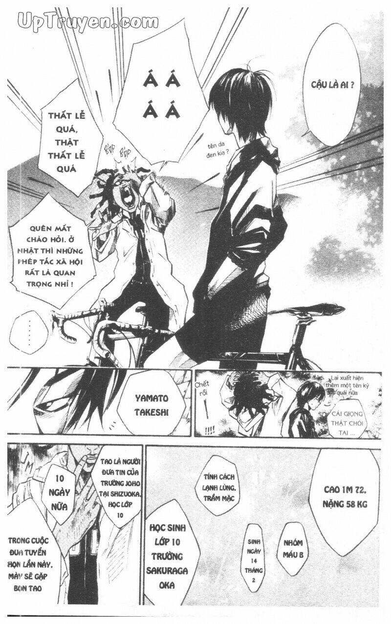Over Drive: Chapter 7