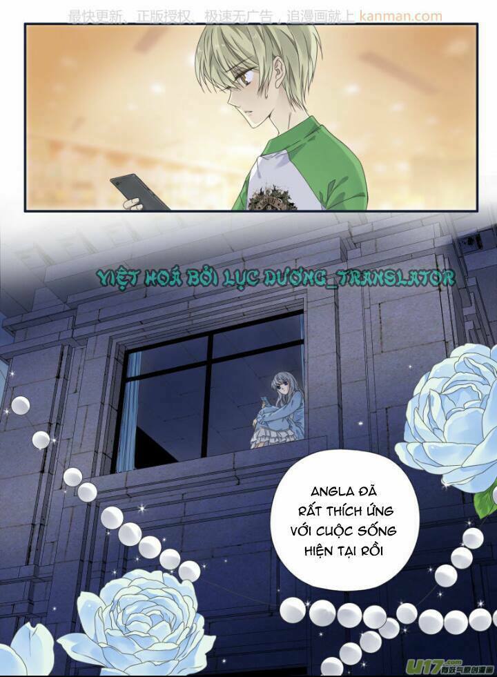 Lam Sí: Chapter 120