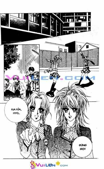 Seasang Bring It On!: Chapter 1