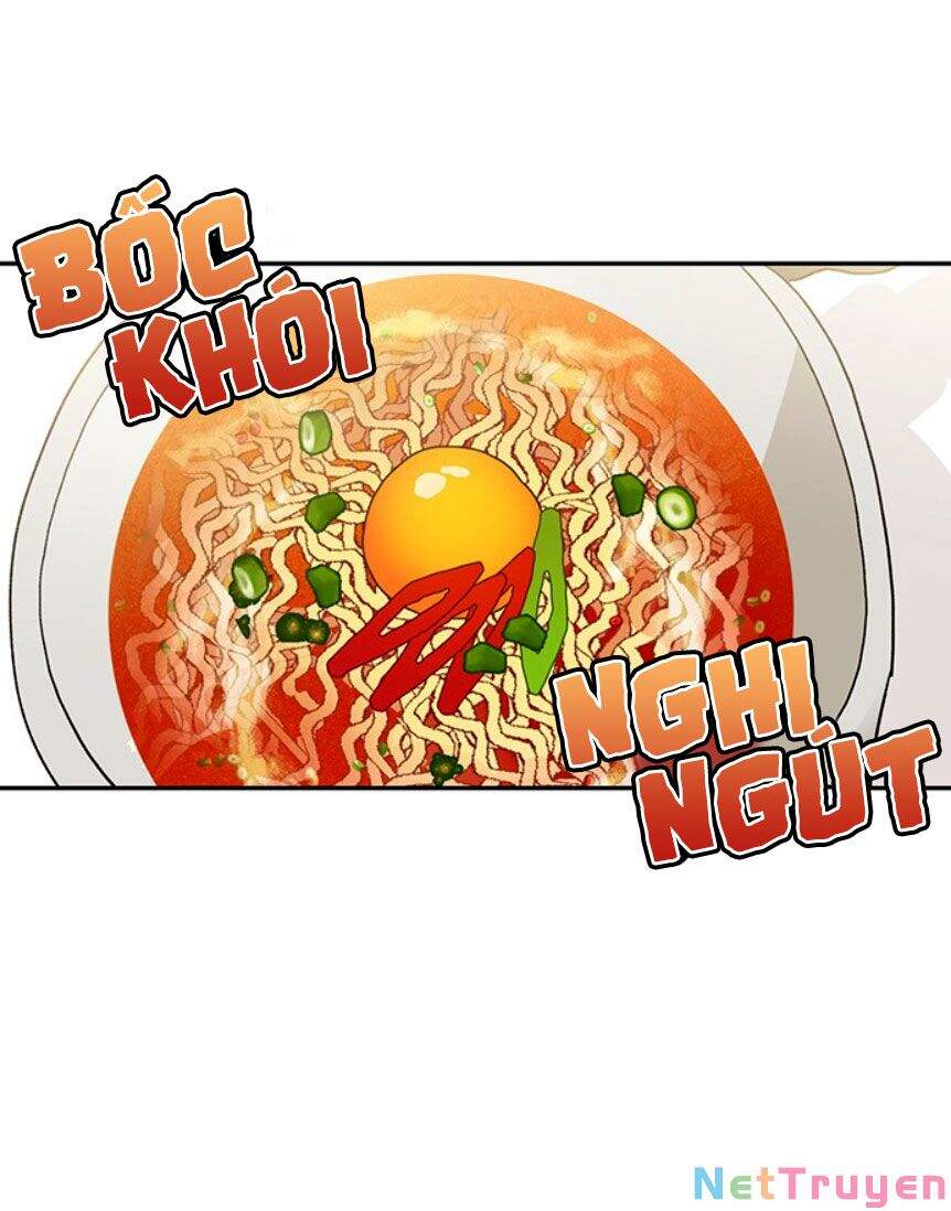 Nụ Hôn Của Giác Quan Thứ Sáu: Chapter 14