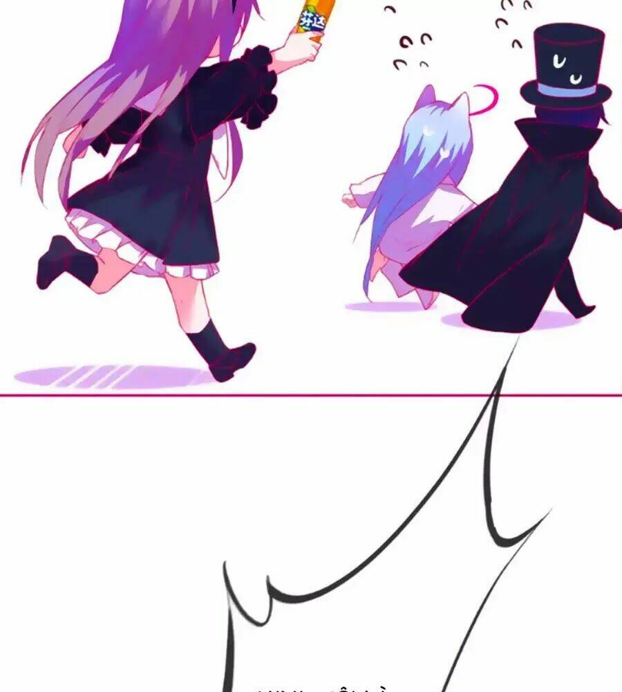 Đừng Nghịch, Ta Chỉ Muốn Yên Tĩnh: Chapter 62