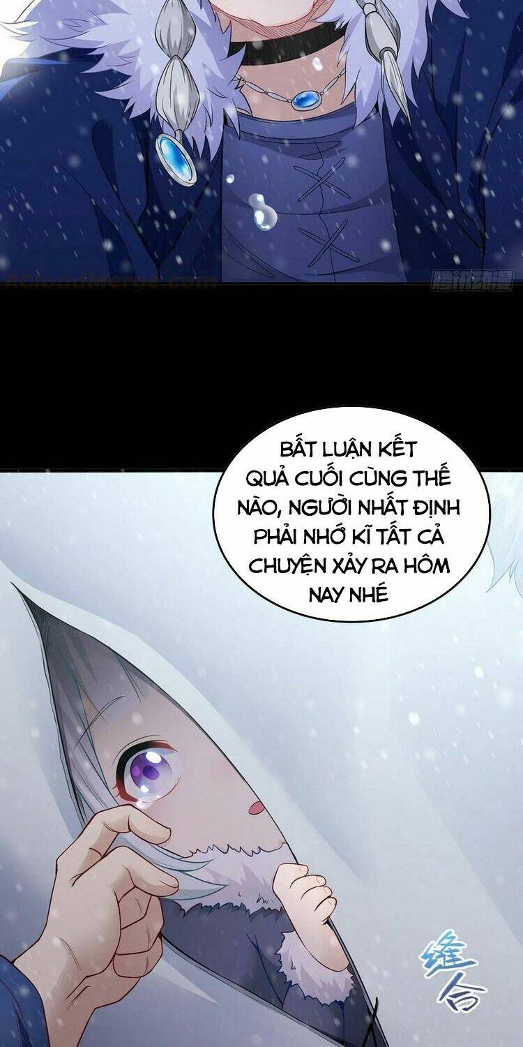 Người Ở Rể Bị Ép Thành Phản Diện Ngoại Truyện: Chapter 10