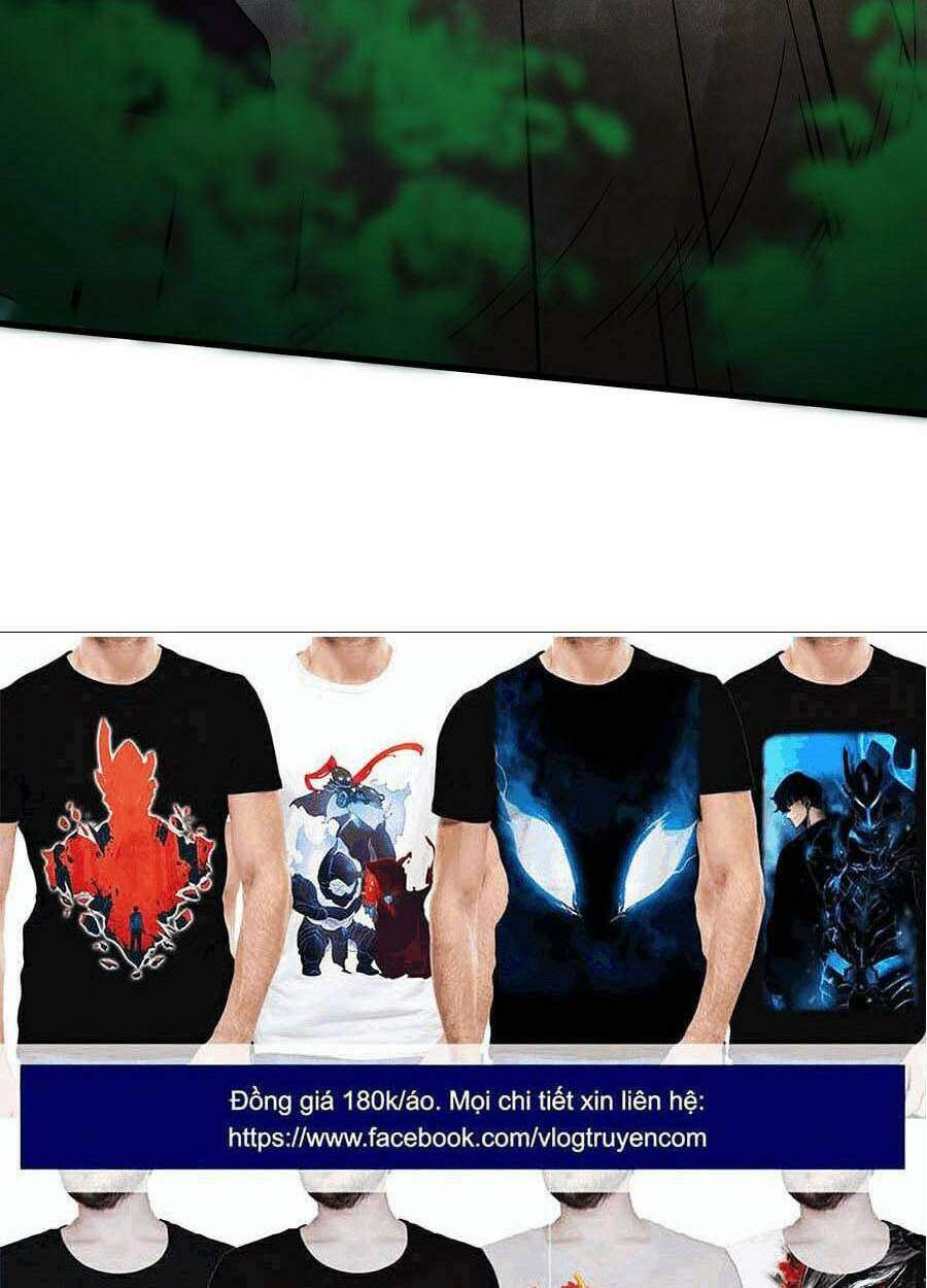 Người Chơi Siêu Mạnh: Chapter 4