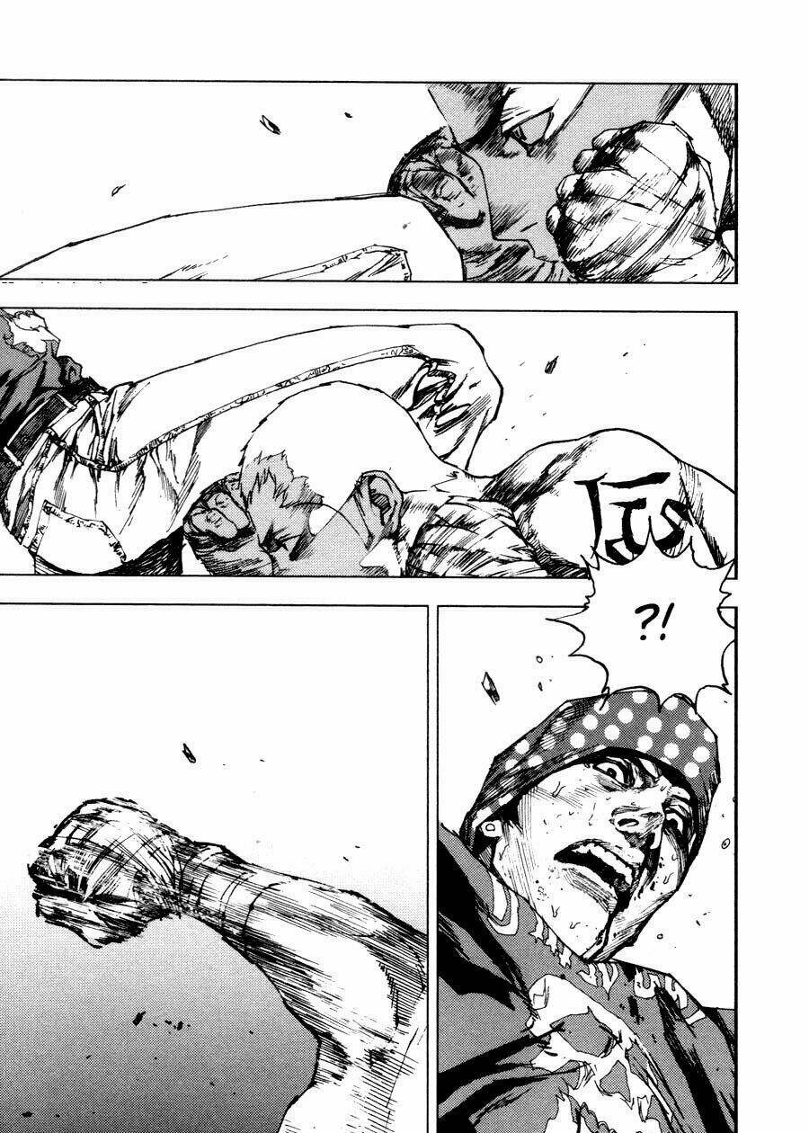 Gekiryuuchi: Chapter 7
