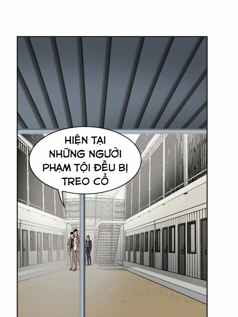 Mạt Thế Đấu Thần: Chapter 32