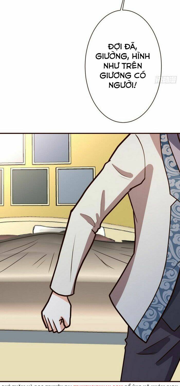 Trọng Sinh Tu Chân Tại Đô Thị: Chapter 119