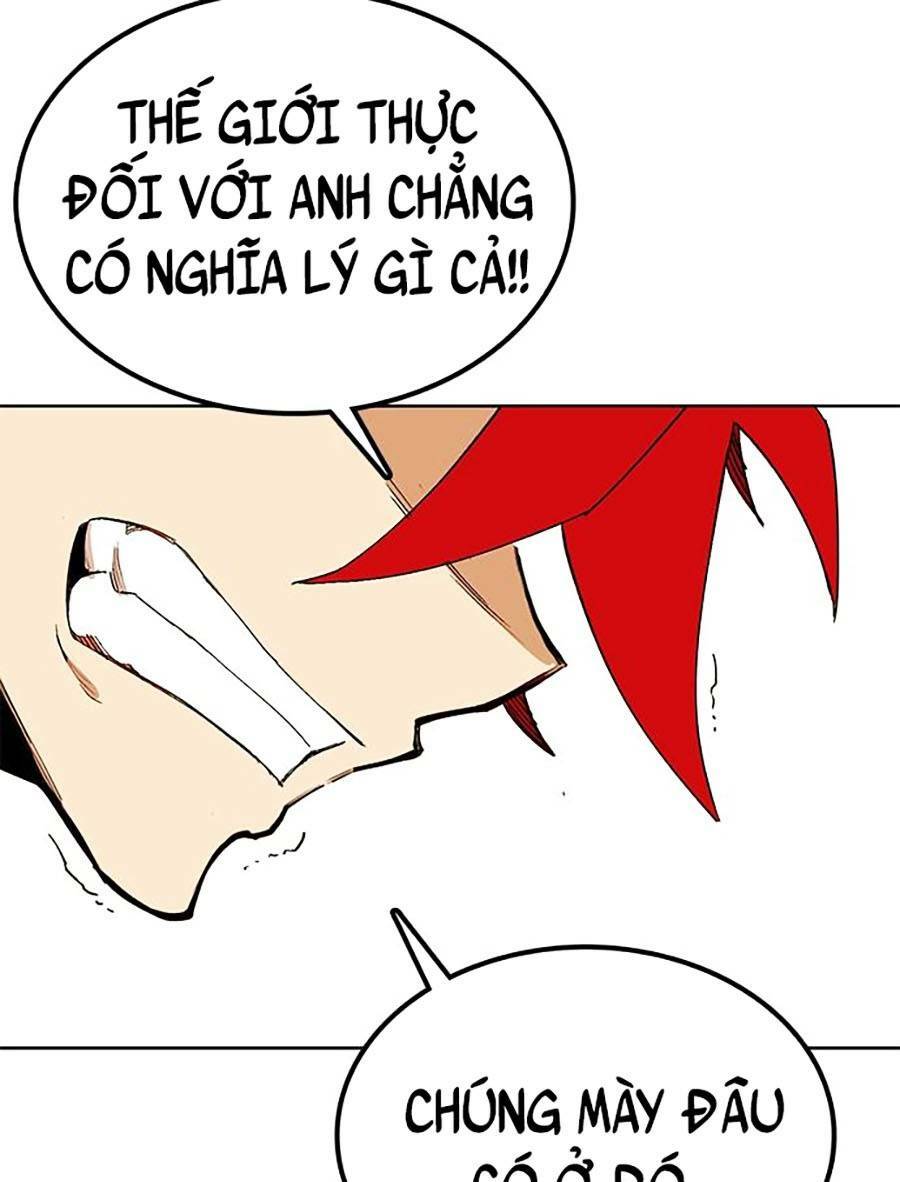 Hard Core Leveling Warrior Ss2: Chapter 128