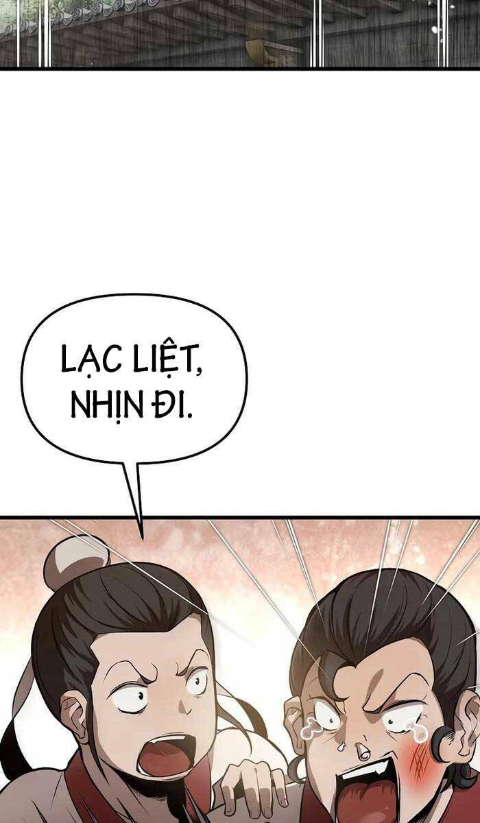 Đông Phương Bất Bại: Chapter 2