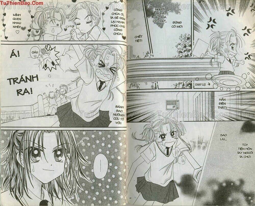 Búp Bê Collen: Chapter 1