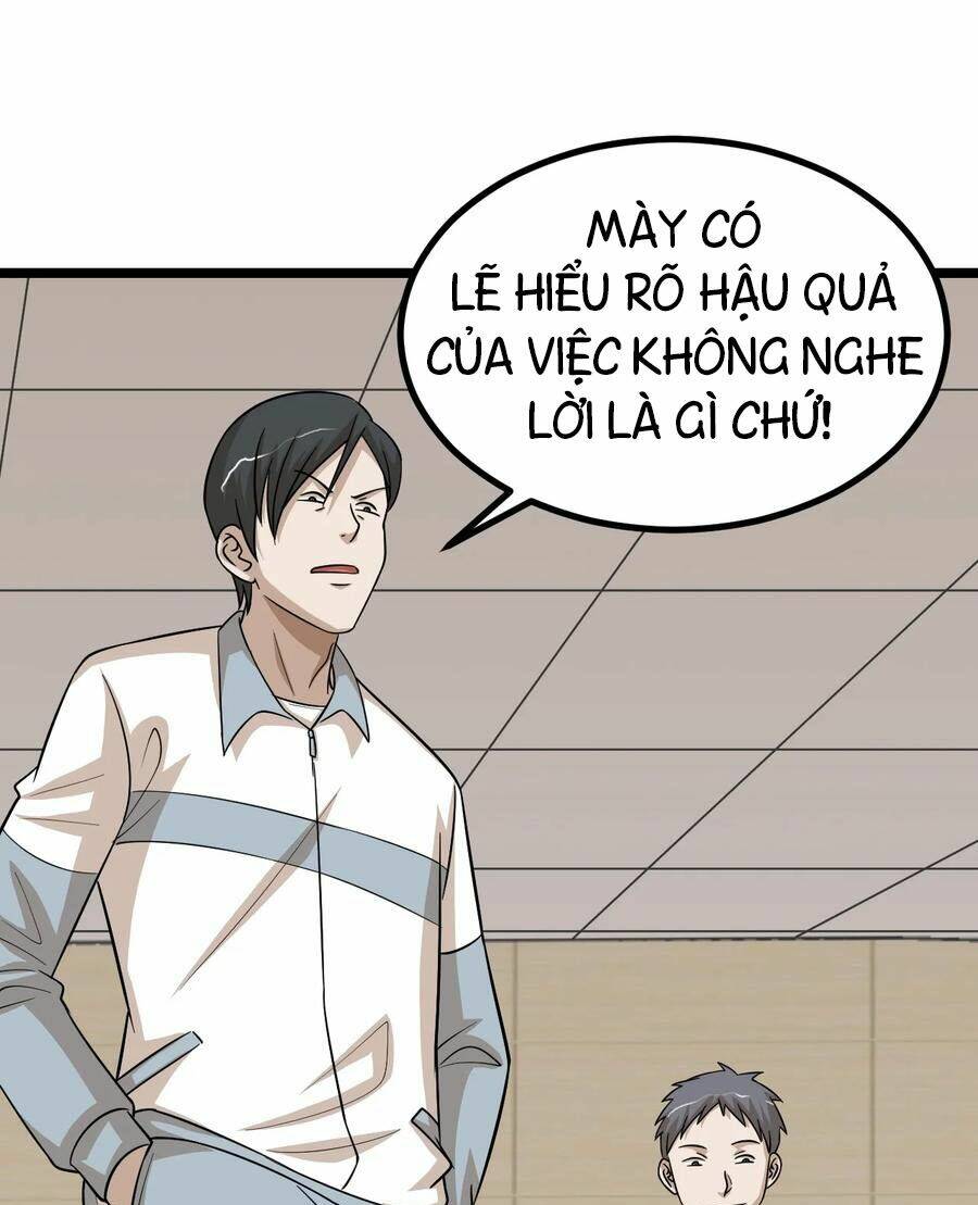 Đai Ca Trở Lại Tuổi 16: Chapter 111