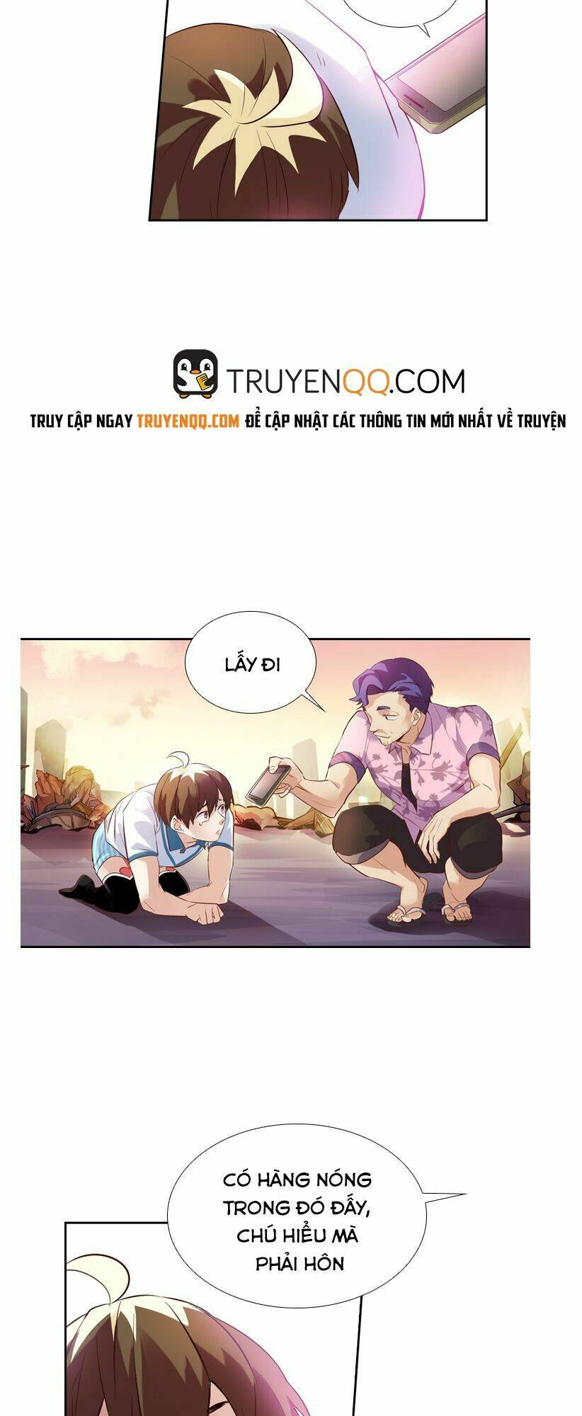 Vua Biến Thái: Chapter 6