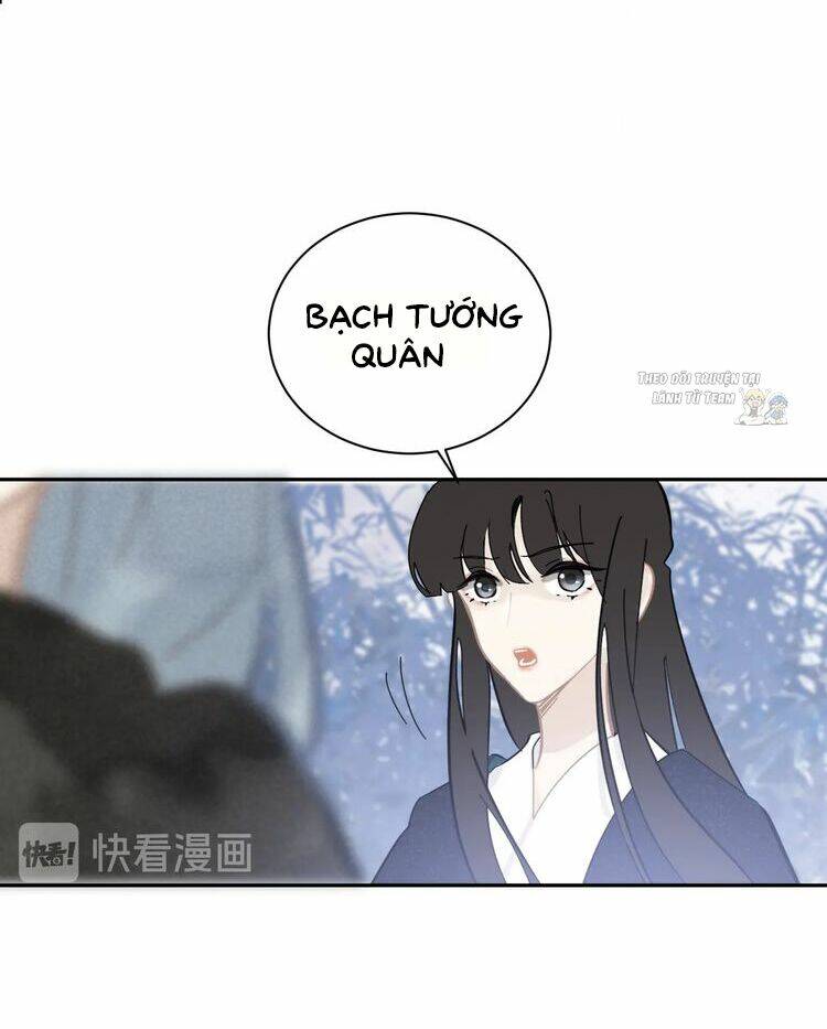 Mãn Đình Phương - Thiên Hạ Duy Khanh: Chapter 5