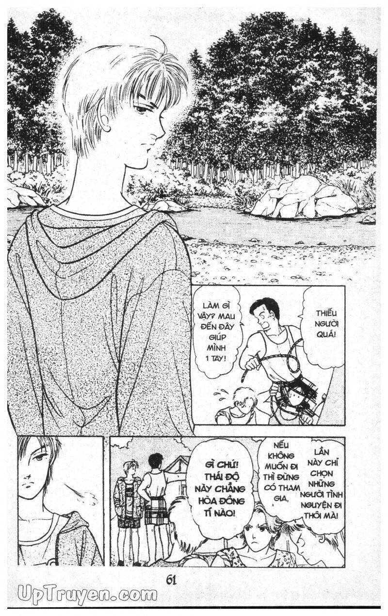 9 Banme No Musashi: Chapter 8