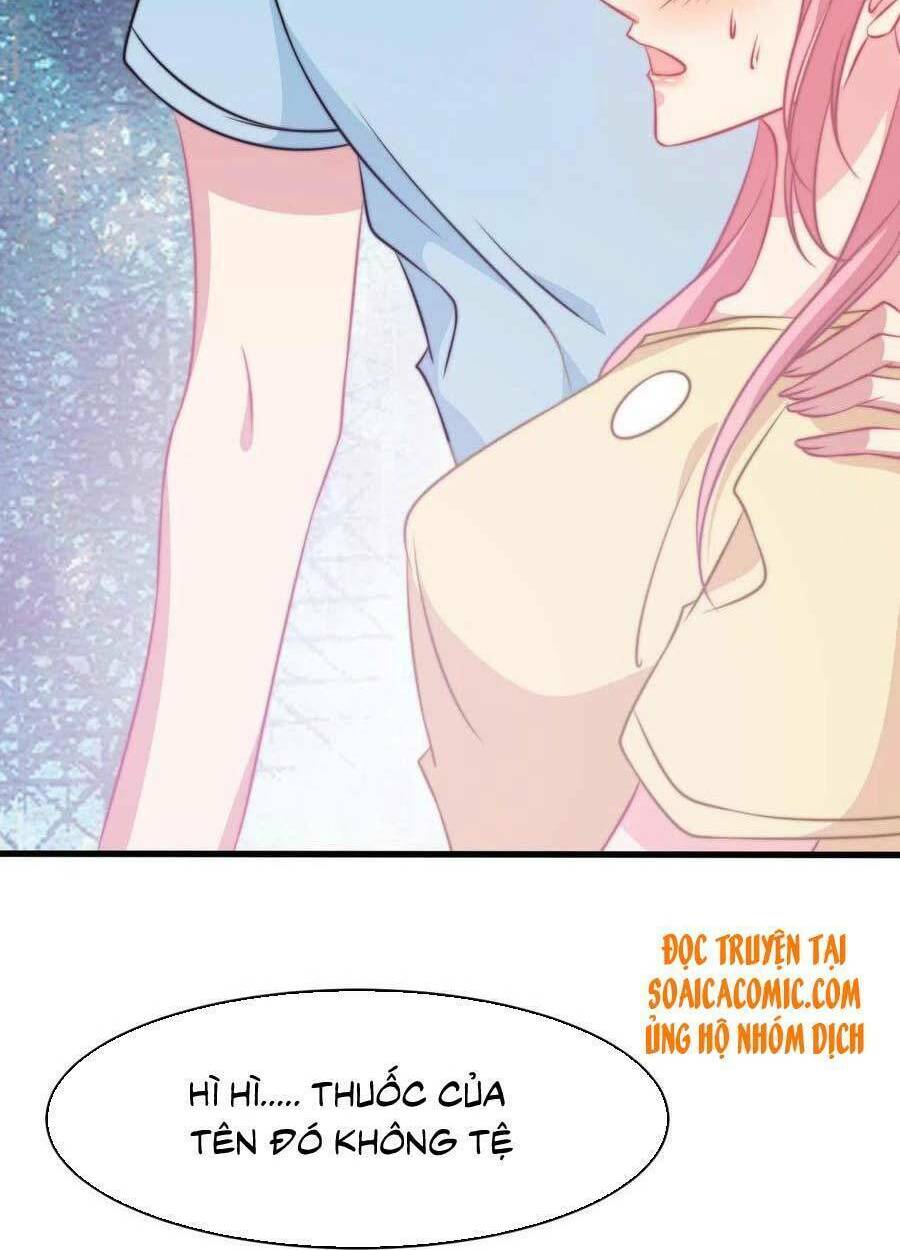 Vết Cắn Trí Mạng: Chapter 35