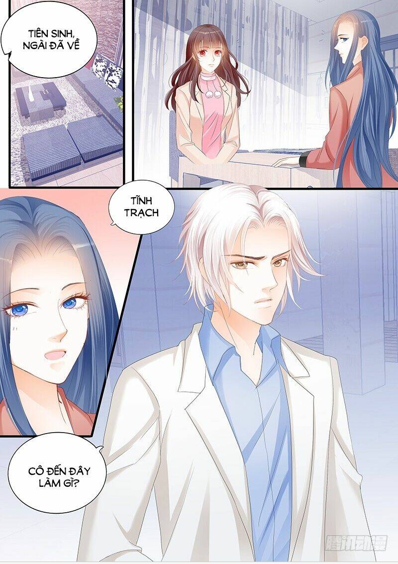 Thiểm Hôn Kiều Thê: Chapter 116