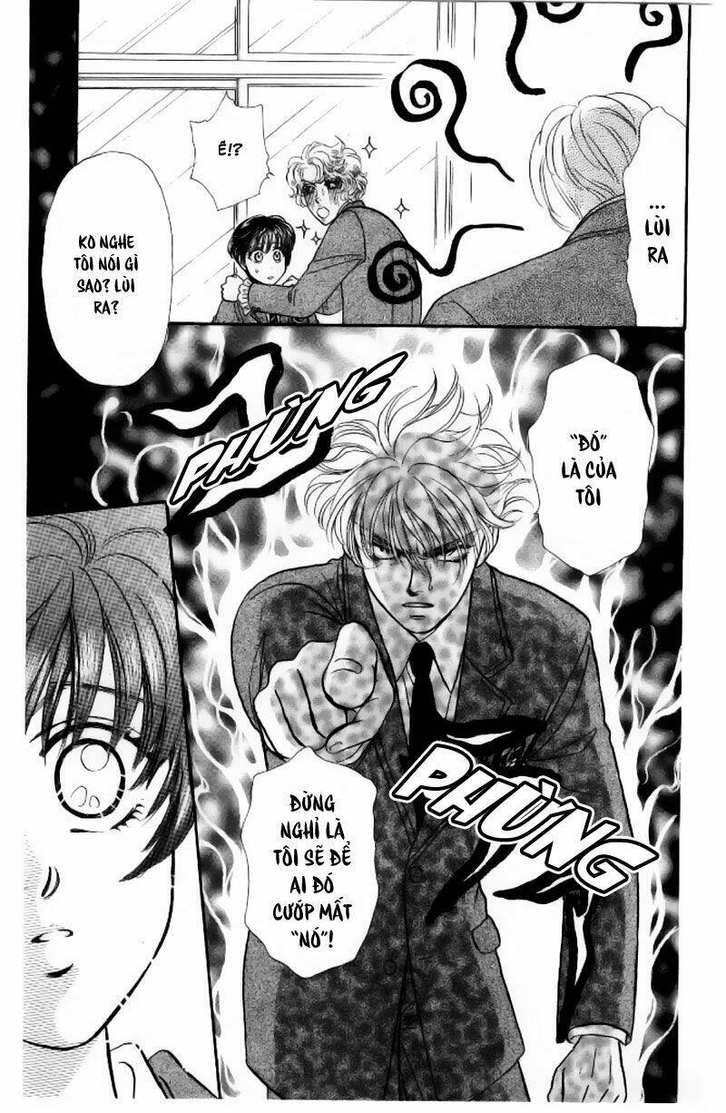 Yamada Tarou Monogatari - Công Tử Nghèo: Chapter 2.2