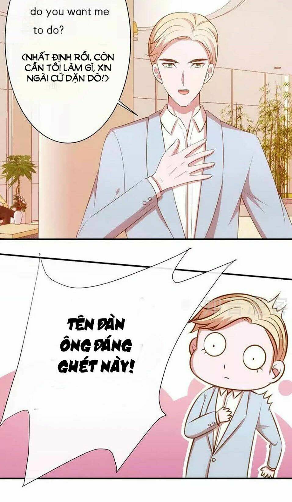 Cả Thế Giới Đều Không Bằng Người: Chapter 68