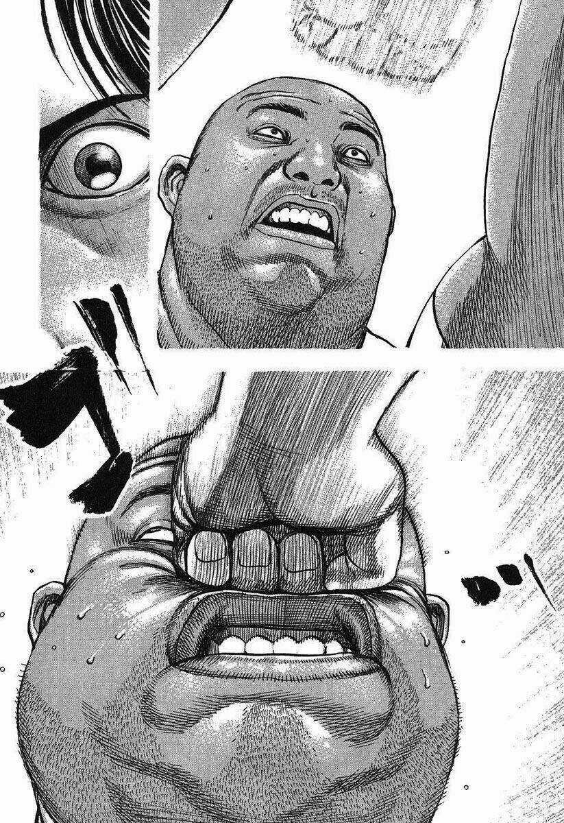 Tough - Miyazawa Kiichi: Chapter 241