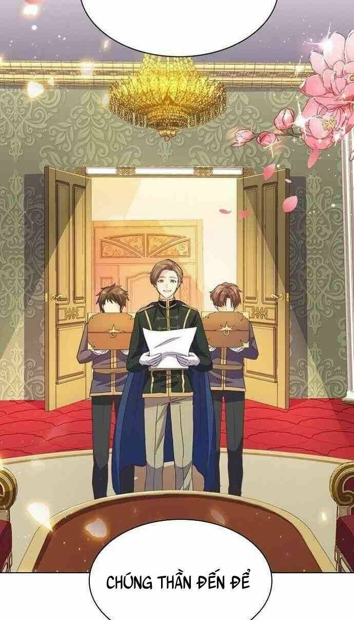 Một Đêm Với Hoàng Đế: Chapter 6