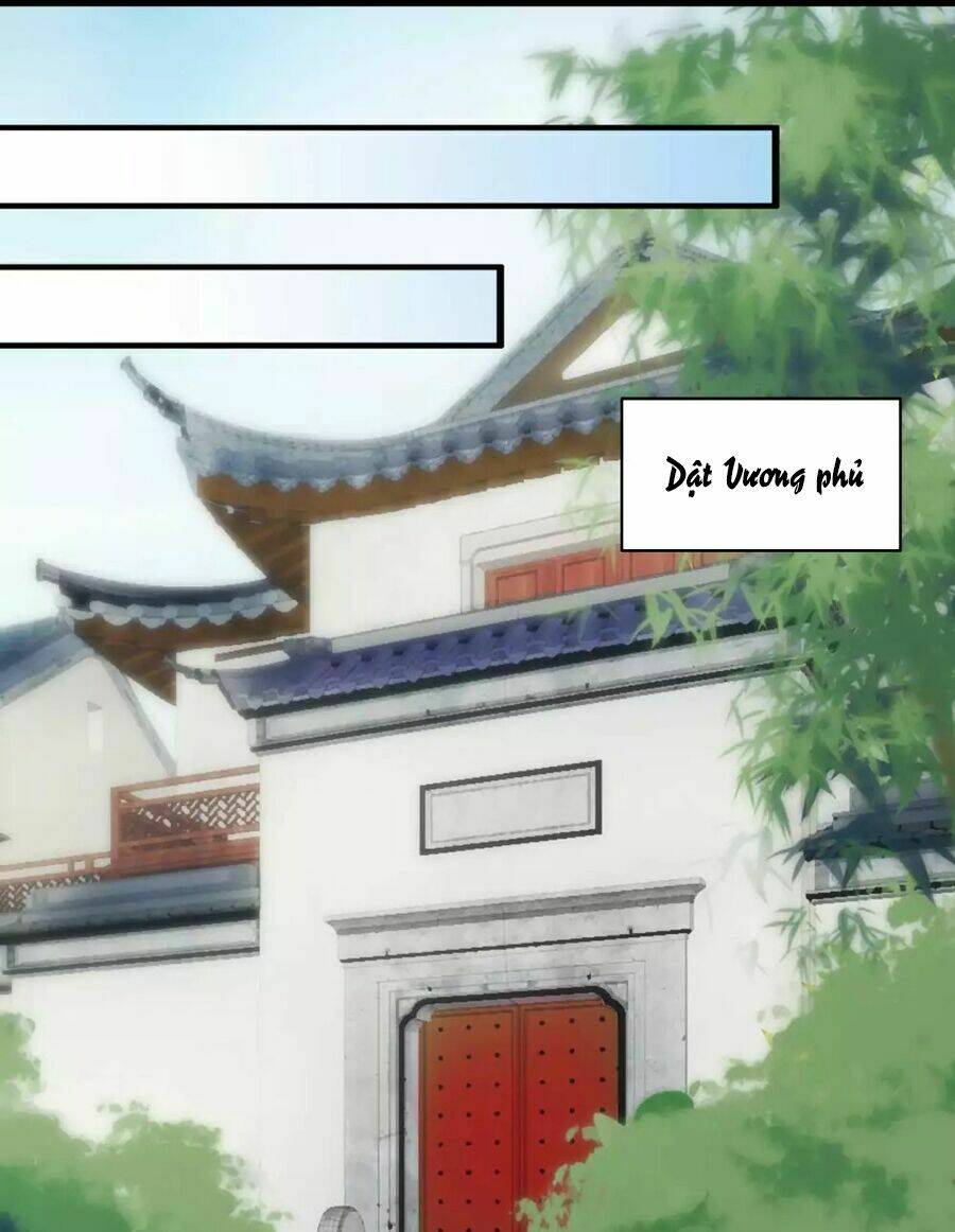 Đích Nữ Hữu Độc: Chapter 43