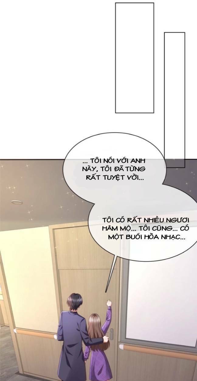 Boss Là Kim Chủ Của Tôi: Chapter 26