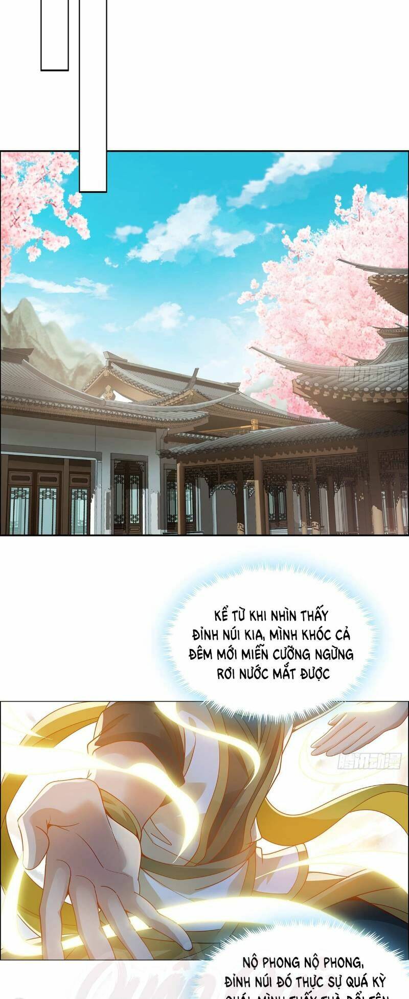 Nghịch Lân: Chapter 49