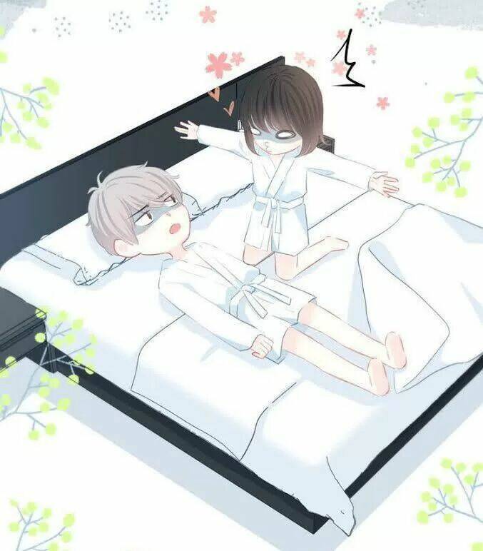 Vấp Phải Nghịch Quang: Chapter 28