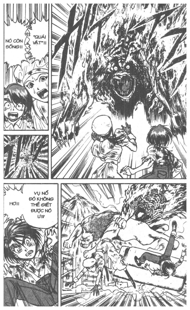 Fujita Kazuhiro: Chapter 5