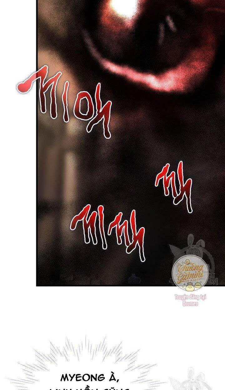 Cô Dâu Của Sói Đen: Chapter 7