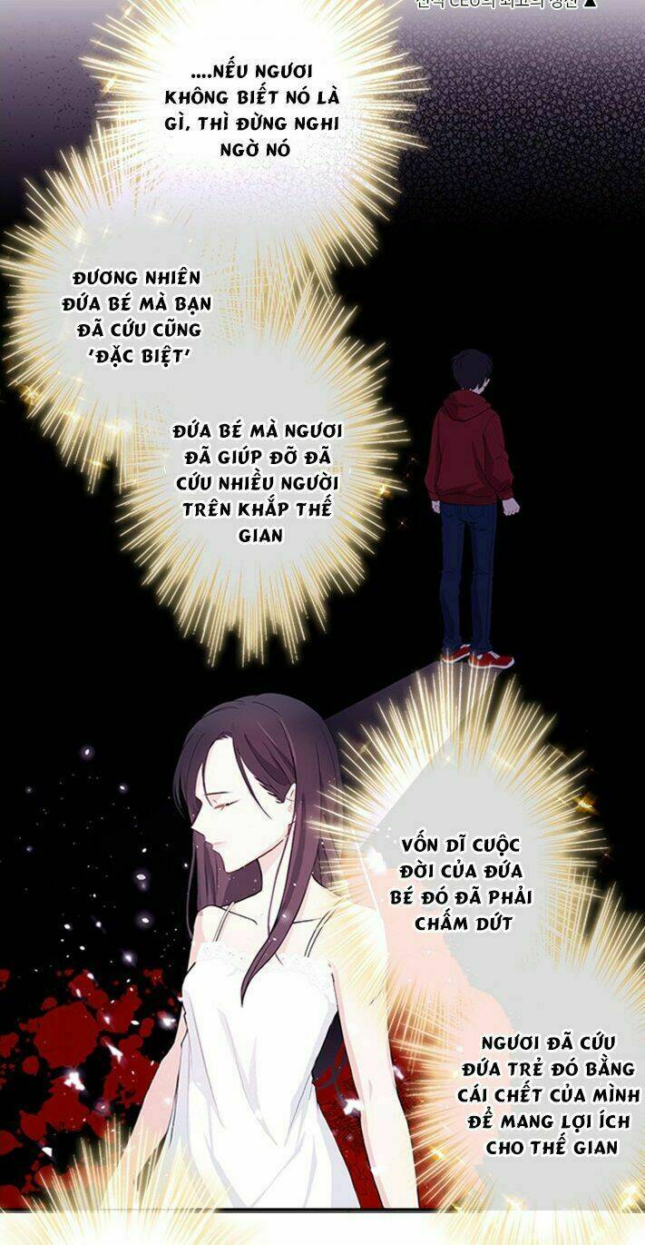 Người Bạn Đồng Hành Của Hoàng Đế: Chapter 2