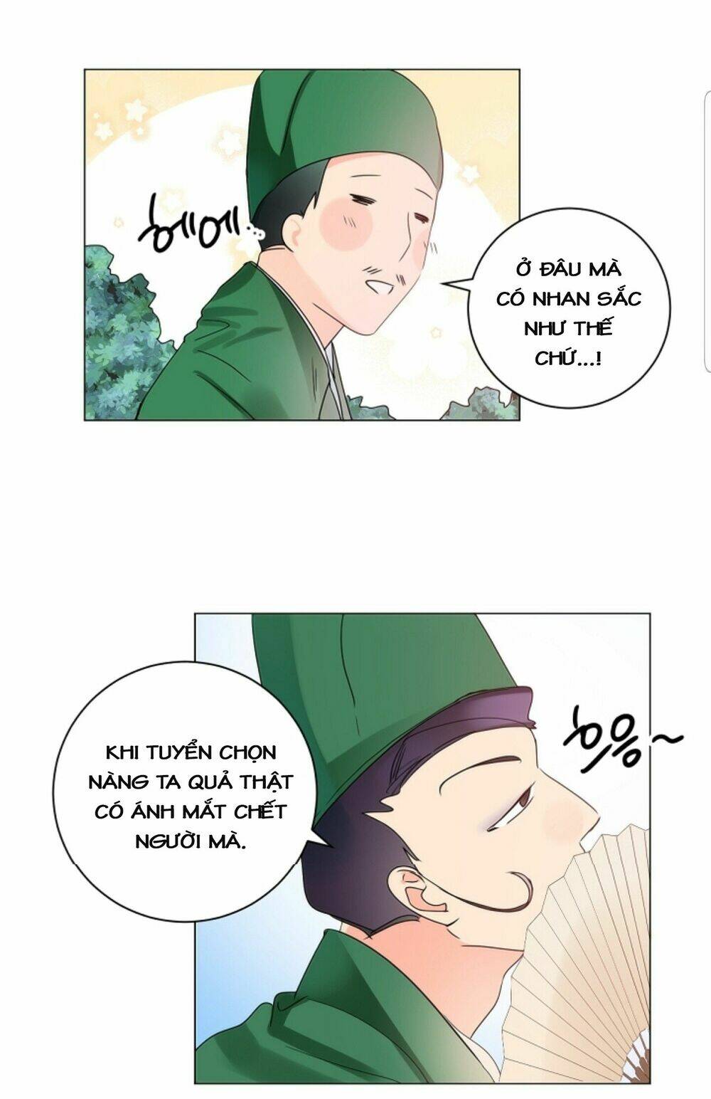 Chae Hong Sa: Chapter 32