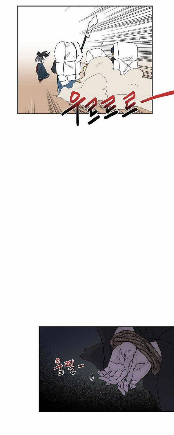 Học Sĩ Tái Sinh: Chapter 124.5