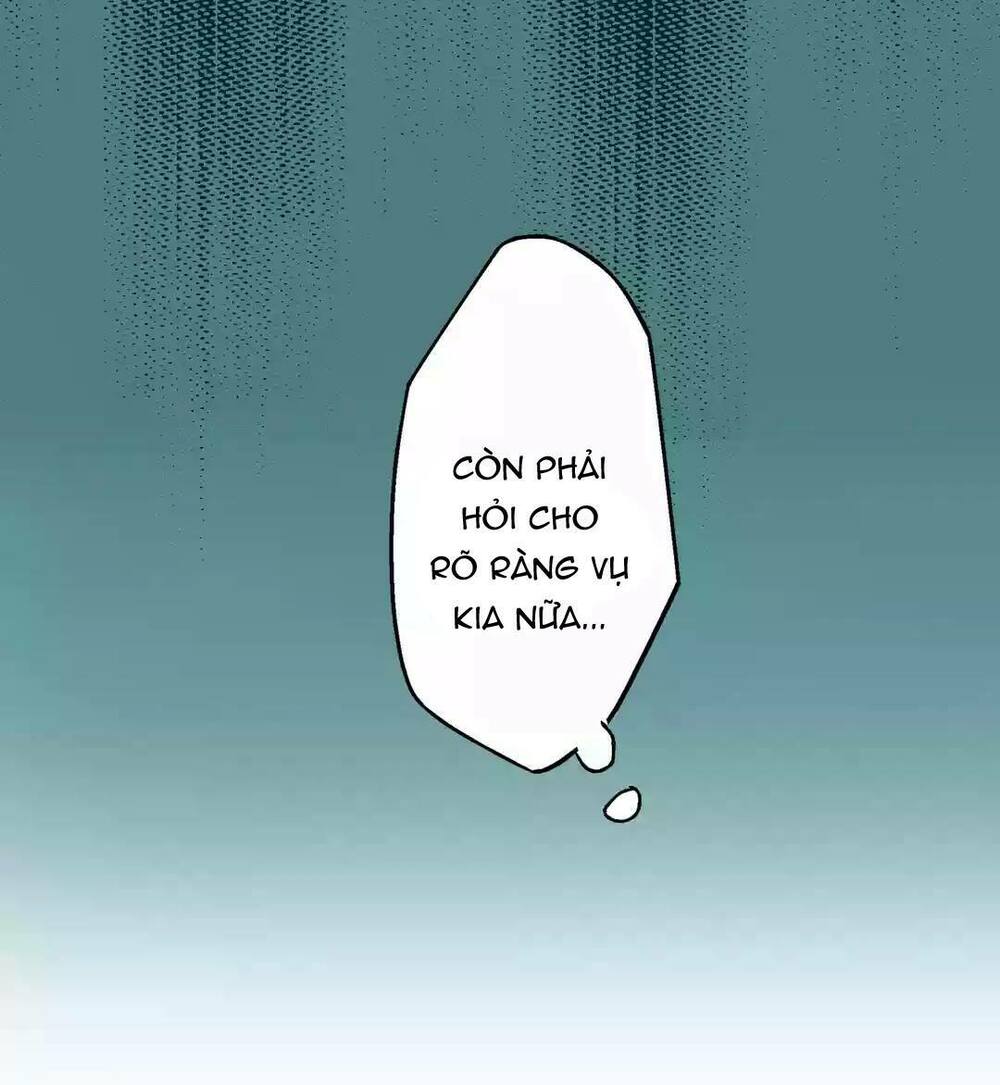 Một Giây Để Hôn Em: Chapter 3