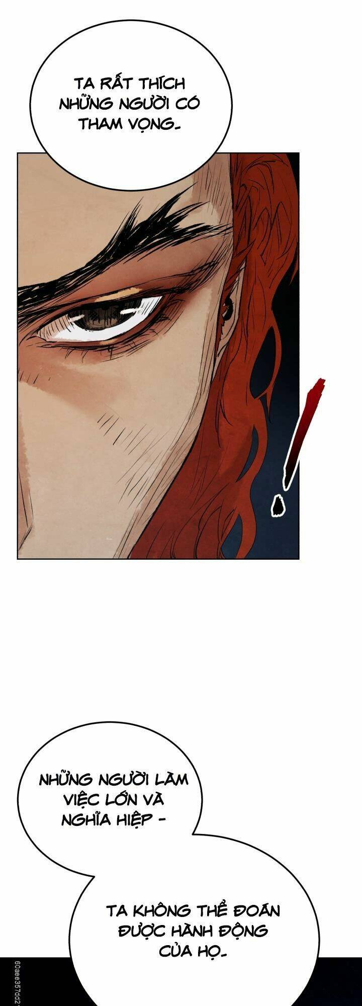 Phụng Tiên Trọng Sinh Ký: Chapter 20