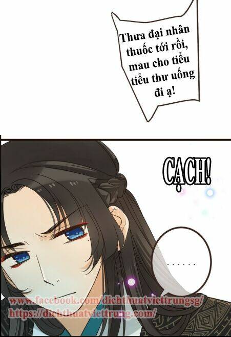 Bạn Trai Tôi Là Cẩm Y Vệ 2: Chapter 26