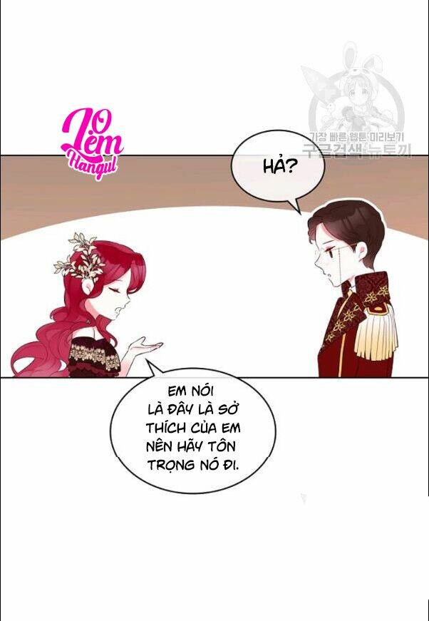 Kẻ Tạo Ra Nữ Phản Diện: Chapter 23
