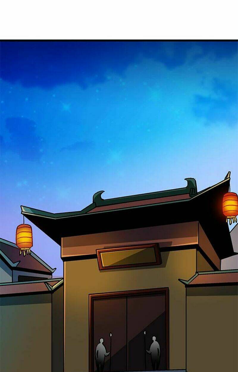 Phong Quỷ Truyền Thuyết: Chapter 60