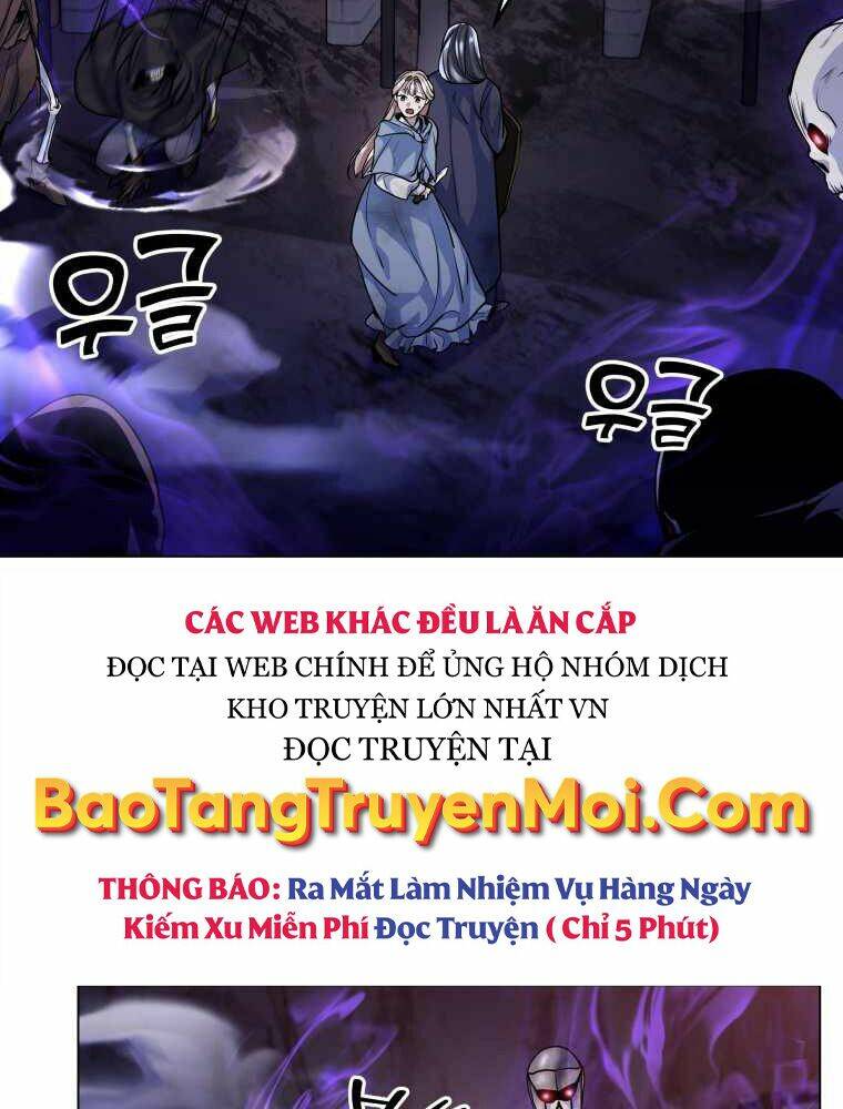 Bạo Chúa Cường Hoành: Chapter 18